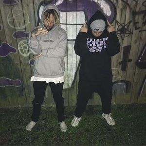 Meet your Posher, Mason